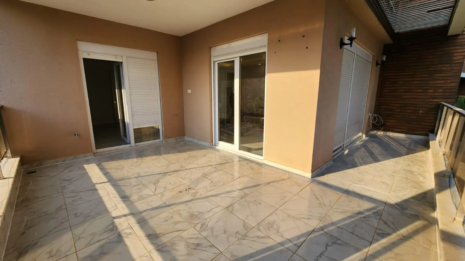 Flat in Dosemealti